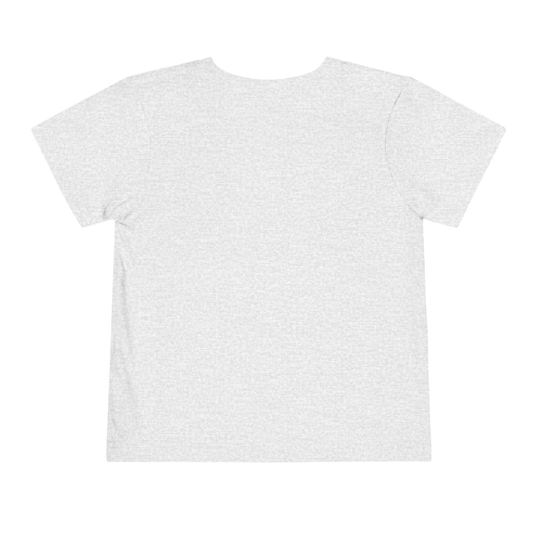 Cutest Turkey Girls -Toddler Short Sleeve Tee