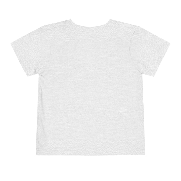 Cutest Turkey Girls -Toddler Short Sleeve Tee