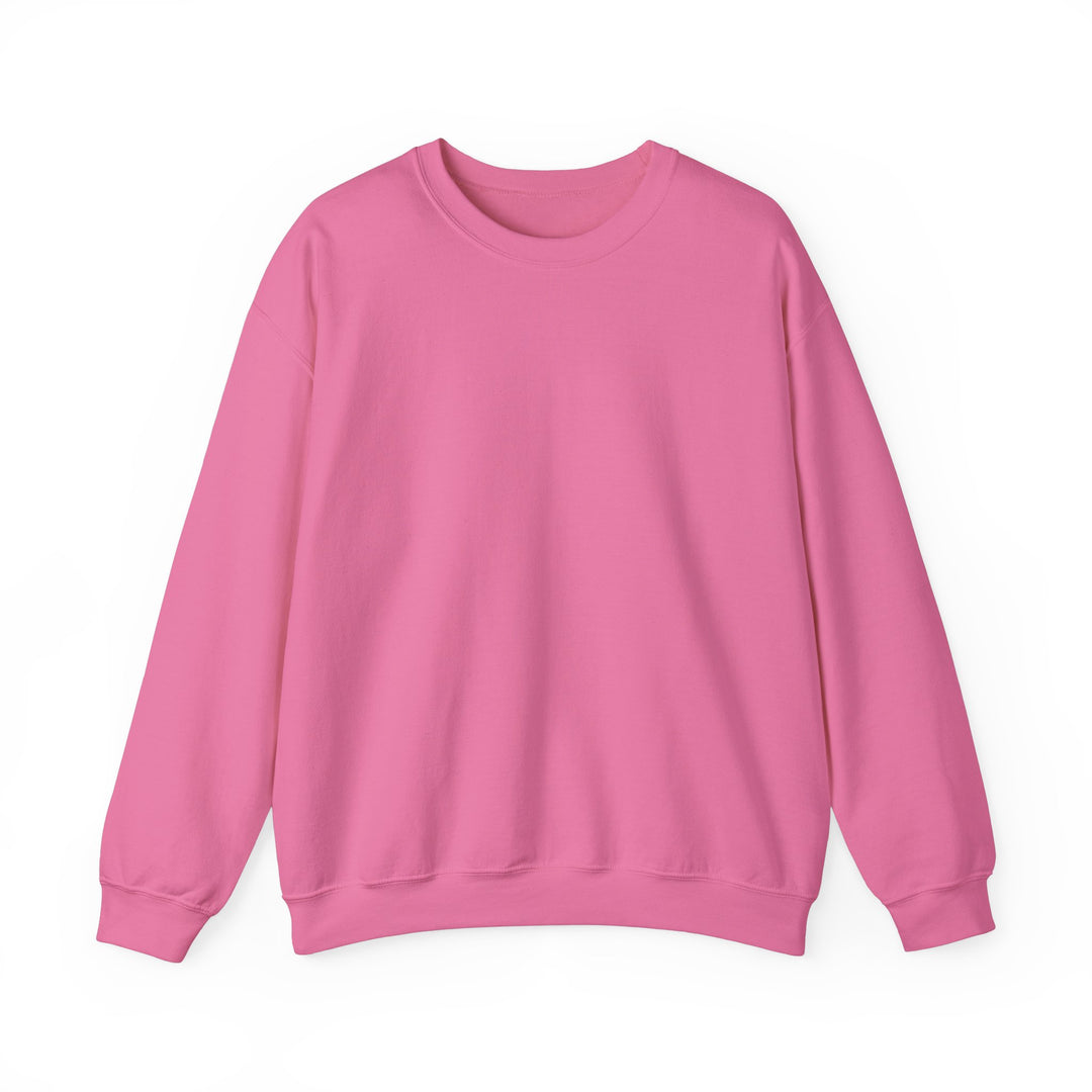 Buckle Up - Unisex Heavy Blend™ Crewneck Sweatshirt