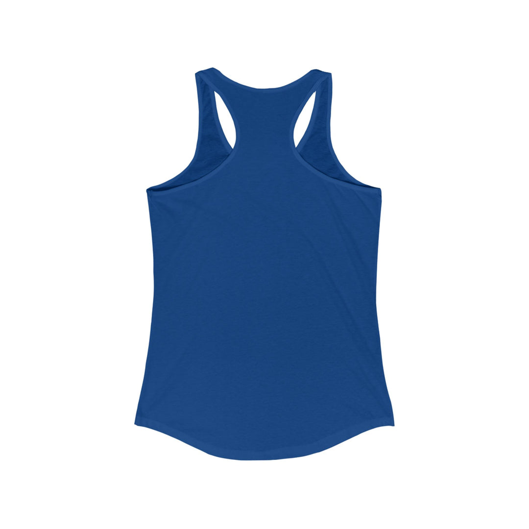 Drink Up Witches - Women's Ideal Racerback Tank