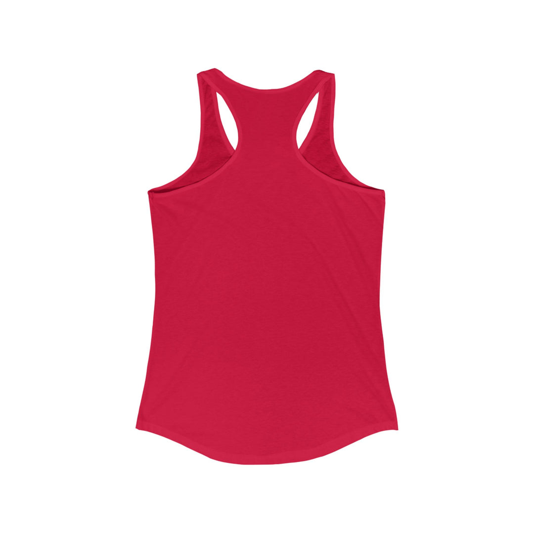 Drink Up Witches - Women's Ideal Racerback Tank