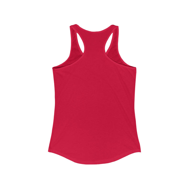 Drink Up Witches - Women's Ideal Racerback Tank