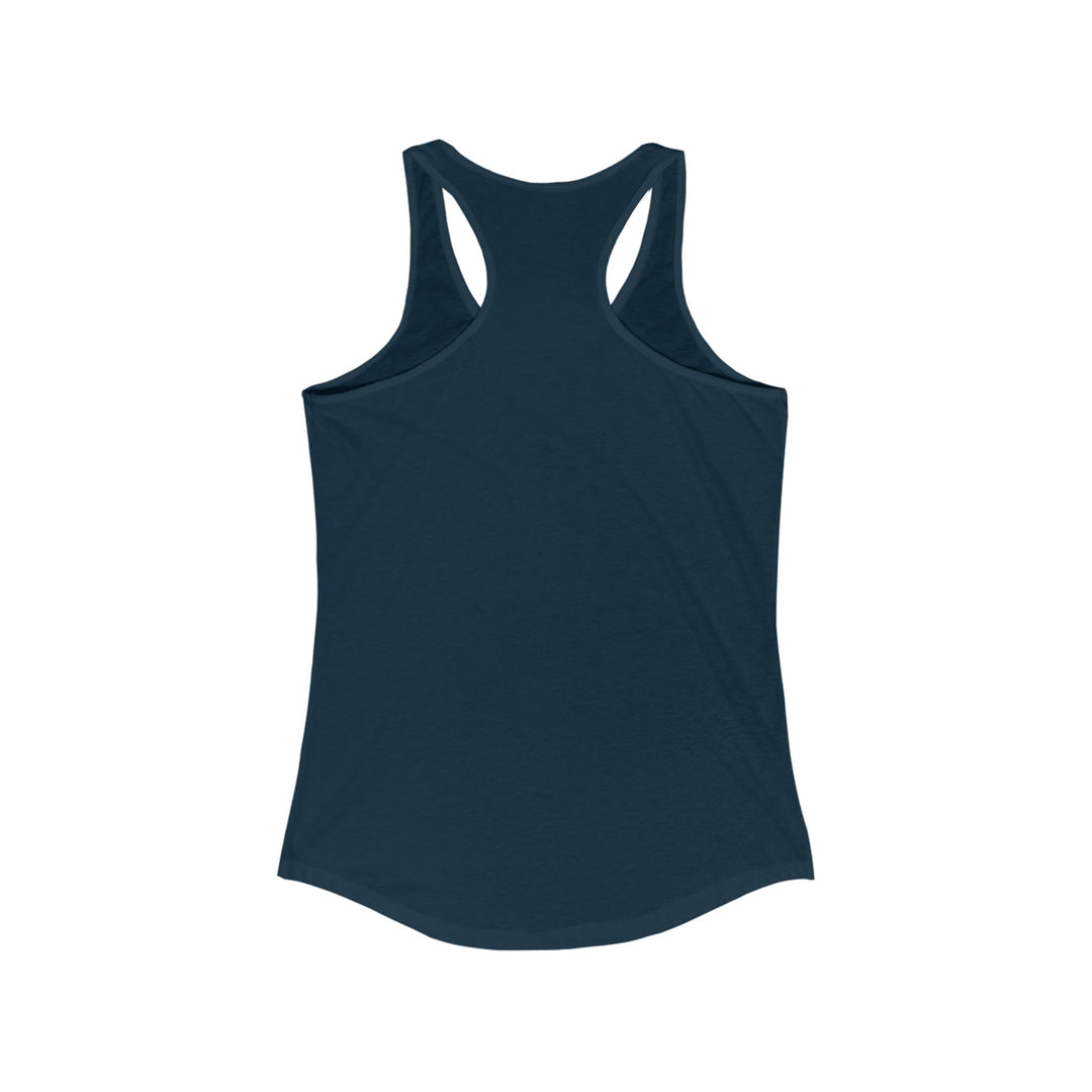 Drink Up Witches - Women's Ideal Racerback Tank