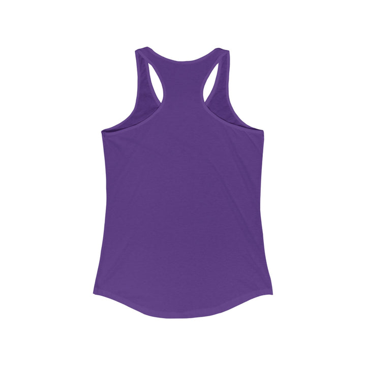 Drink Up Witches - Women's Ideal Racerback Tank