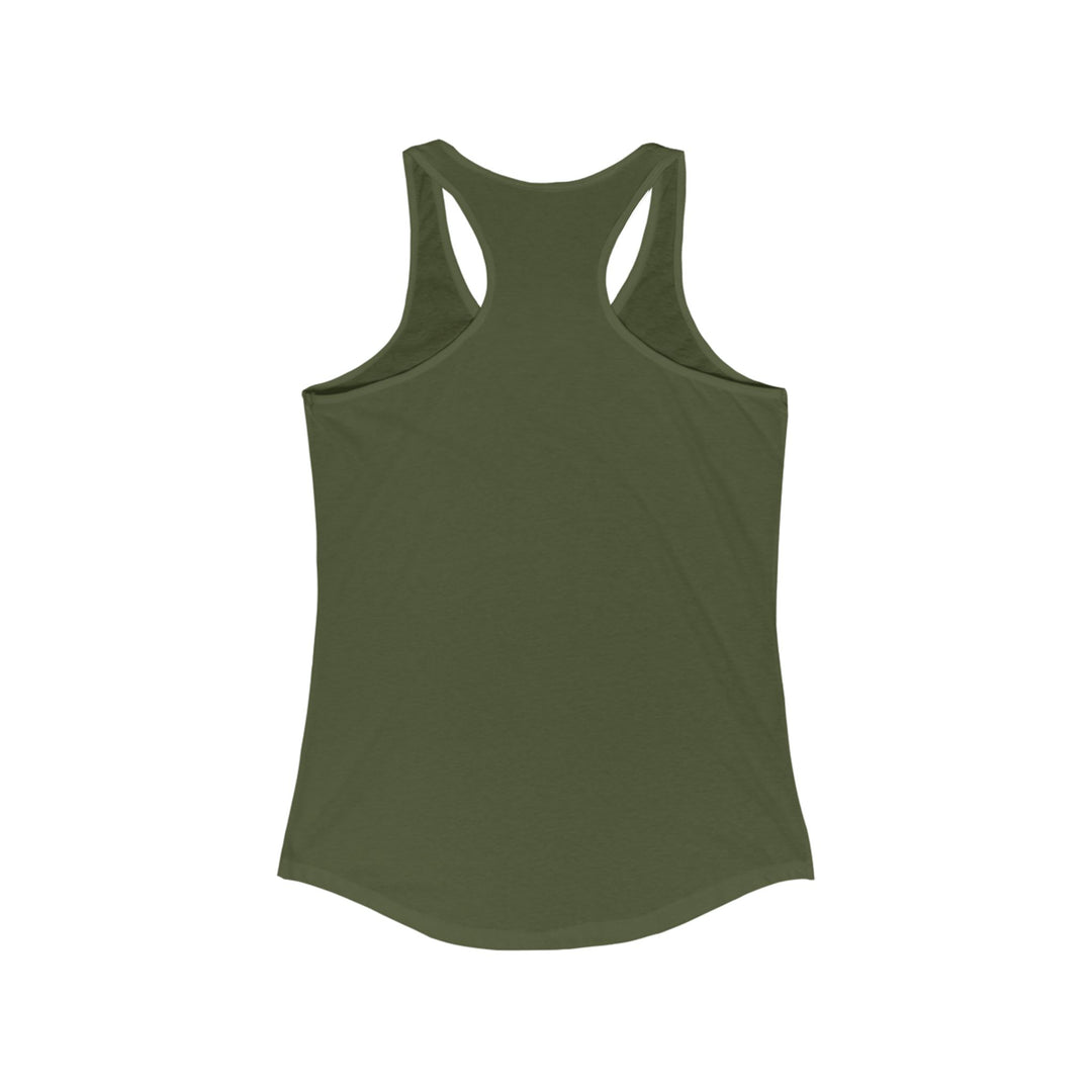 Drink Up Witches - Women's Ideal Racerback Tank