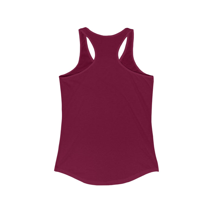 Drink Up Witches - Women's Ideal Racerback Tank