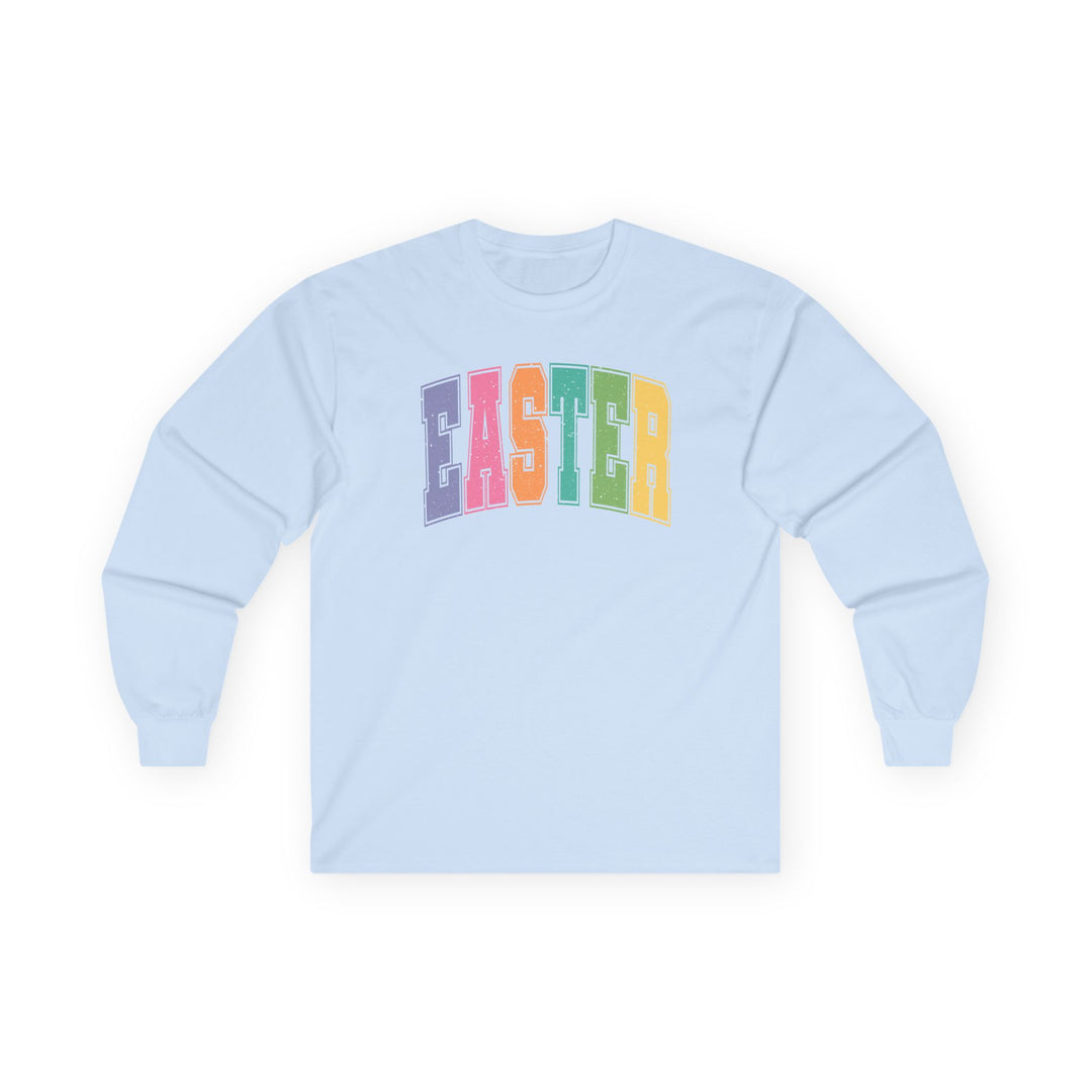 Easter - Unisex Ultra Cotton Long Sleeve Tee
