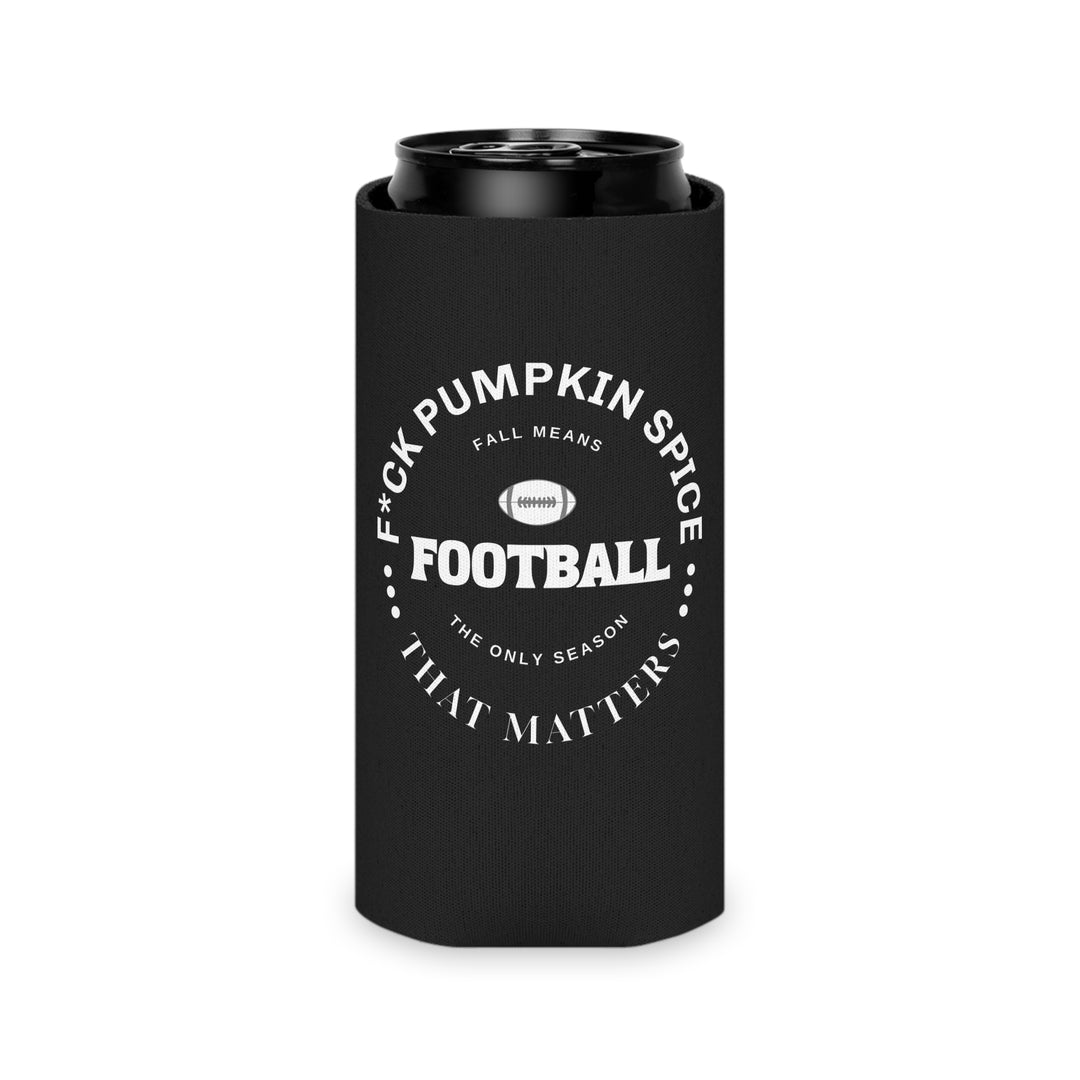 F*ck Pumpkin Spice - Can Cooler