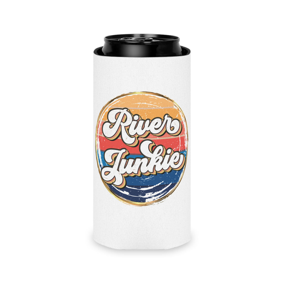 River Junkie - Can Cooler