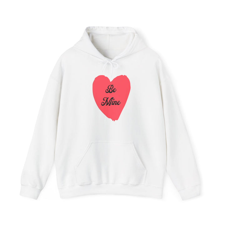 Be Mine - Unisex Heavy Blend™ Hooded Sweatshirt