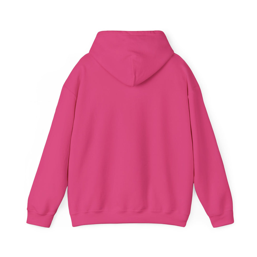 Hope Infinity - Unisex Heavy Blend™ Hooded Sweatshirt