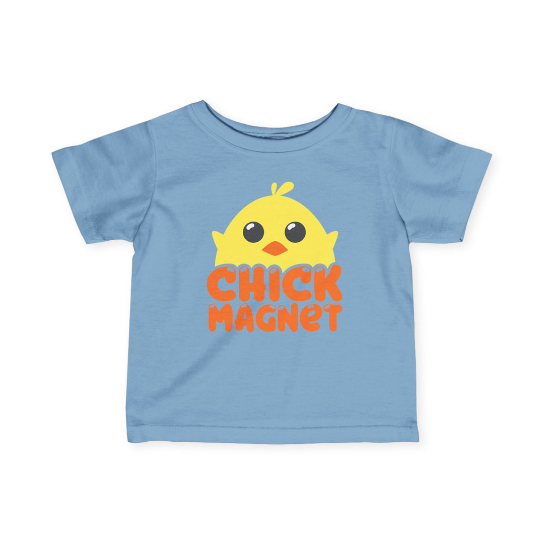 Chick Magnet - Infant Fine Jersey Tee