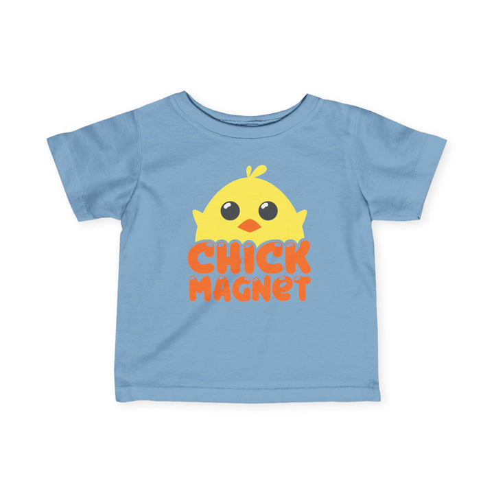 Chick Magnet - Infant Fine Jersey Tee