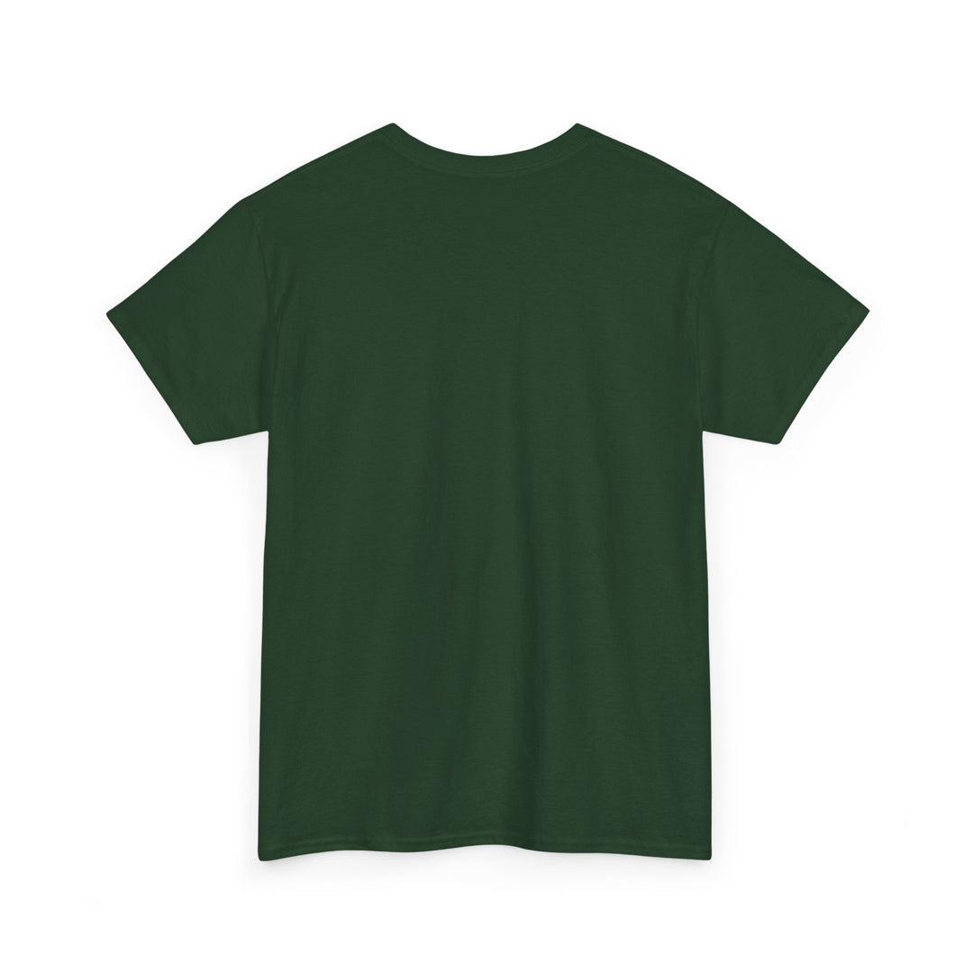 Dad Jokes - Unisex Heavy Cotton Tee