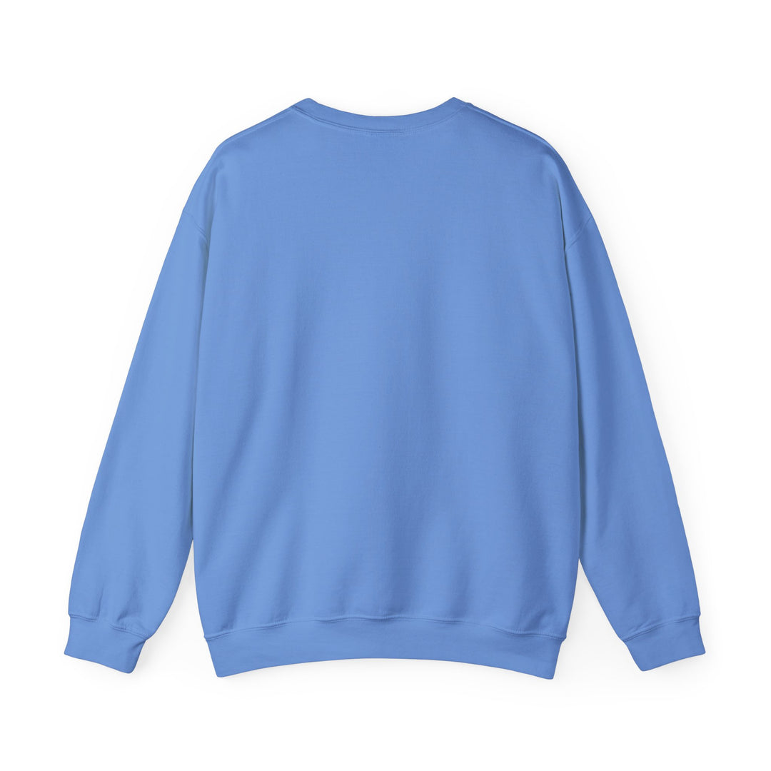 U.S.A. Veteran - Unisex Heavy Blend™ Crewneck Sweatshirt