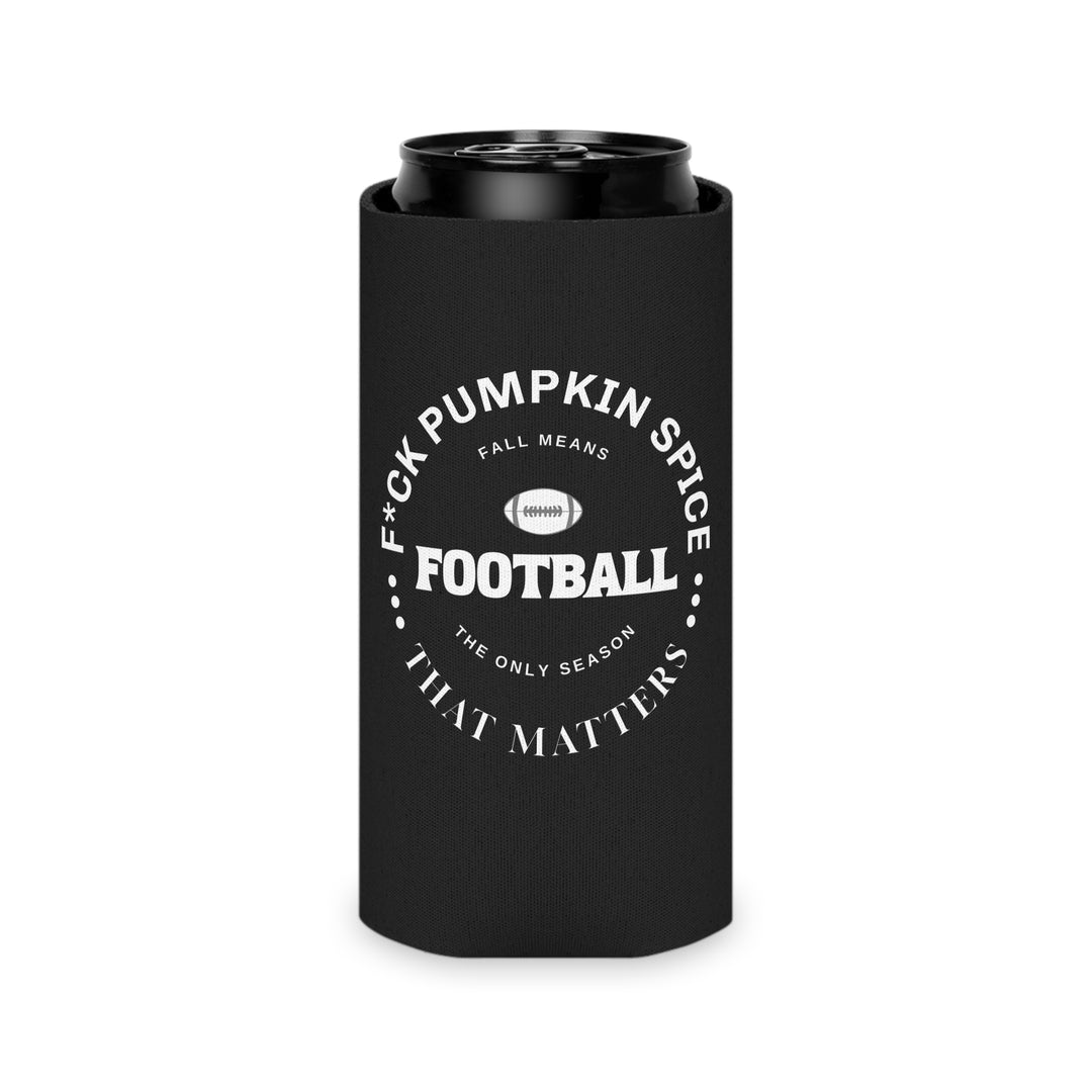 F*ck Pumpkin Spice - Can Cooler