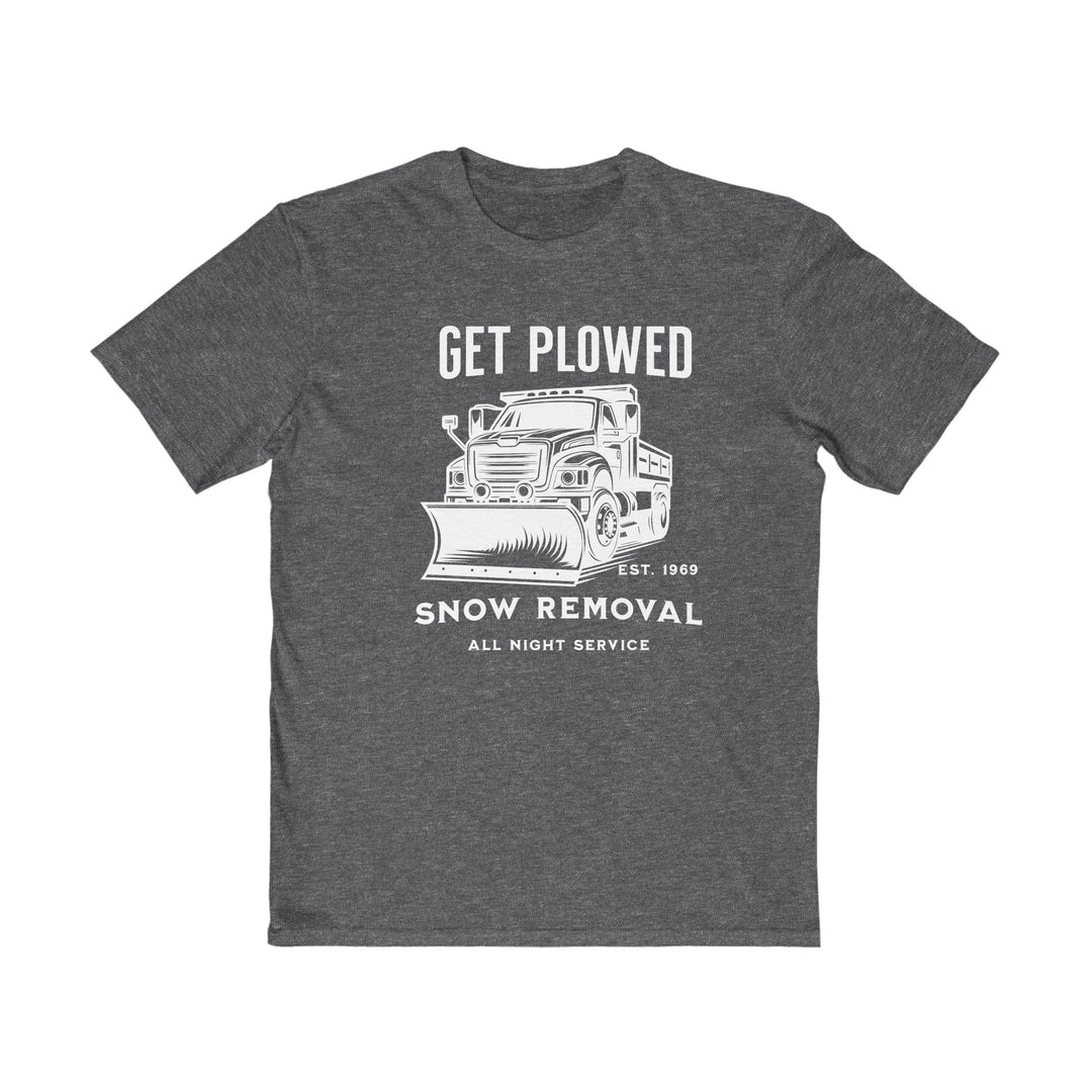 Get Plowed - Men's Very Important Tee