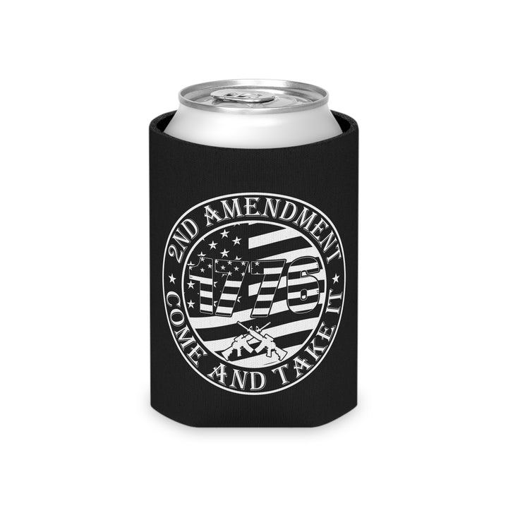 Come And Take It - Can Cooler