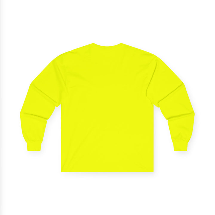 Let's Get Shamrocked - Unisex Ultra Cotton Long Sleeve Tee