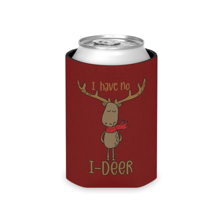 I Have No I-Deer - Can Cooler
