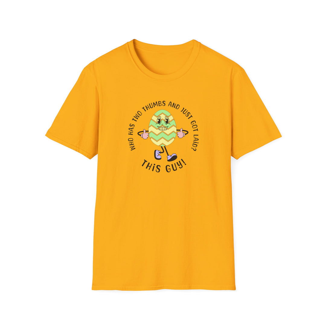 This Guy - Unisex Softstyle T-Shirt