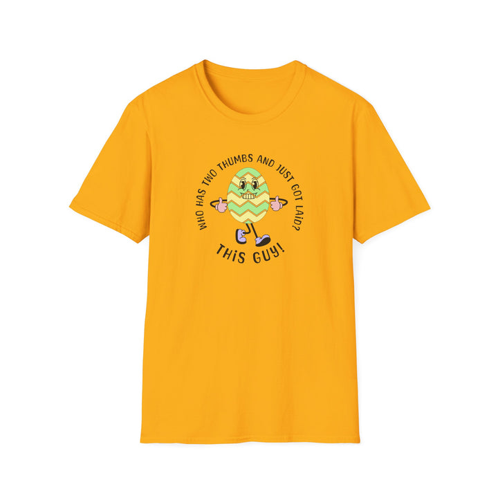 This Guy - Unisex Softstyle T-Shirt