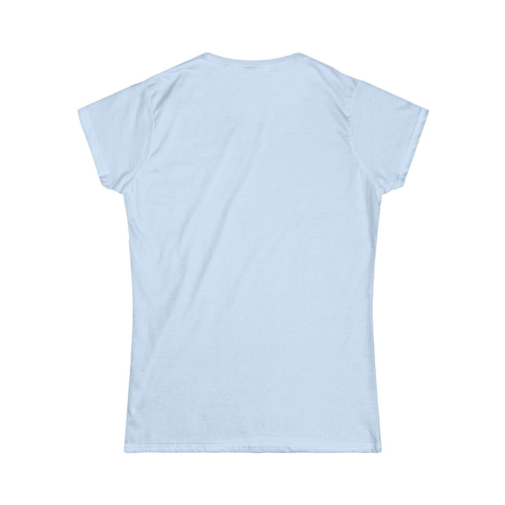 Happy Valentines Day - Women's Softstyle Tee