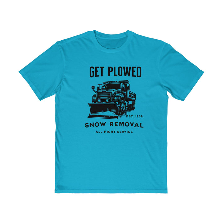 Get Plowed - Men's Very Important Tee