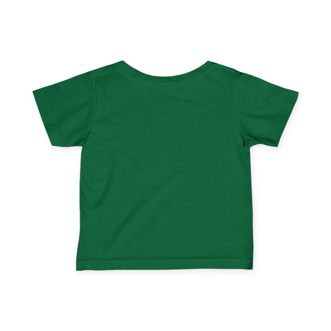 Hope Infinity - Infant Fine Jersey Tee