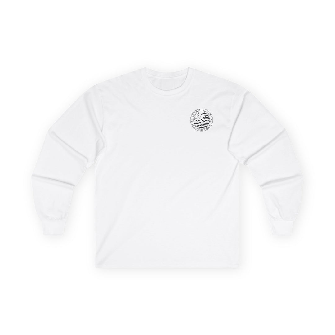 Come And Take It - Unisex Ultra Cotton Long Sleeve Tee