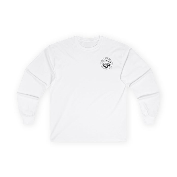 Come And Take It - Unisex Ultra Cotton Long Sleeve Tee