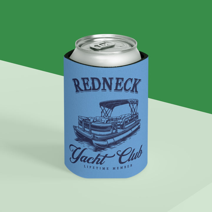 Redneck Yacht Club - Can Cooler
