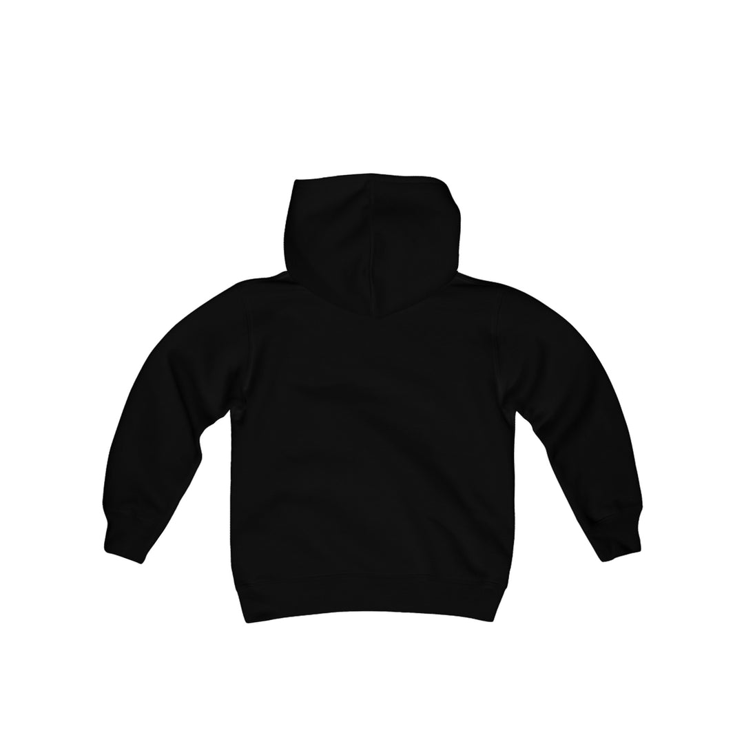 I Put A Spell On You - Youth Heavy Blend Hooded Sweatshirt