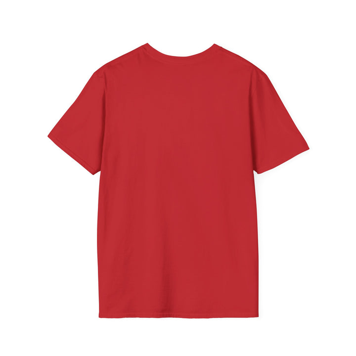 Kung Fu Fighting - Unisex Softstyle T-Shirt