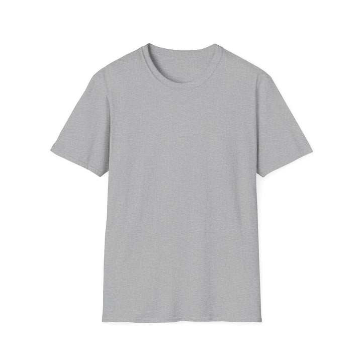In God We Trust - Unisex Softstyle T-Shirt