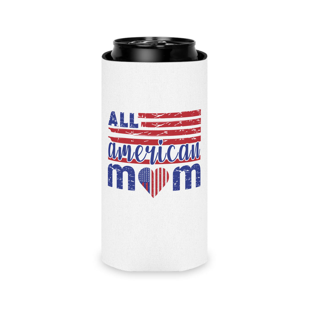 All American Mom - Can Cooler