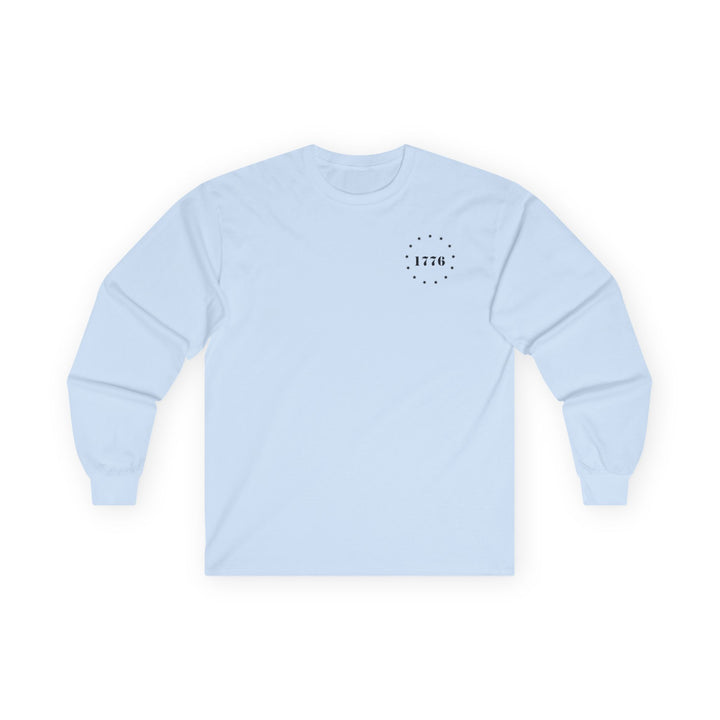 2ND Amendment - Unisex Ultra Cotton Long Sleeve Tee