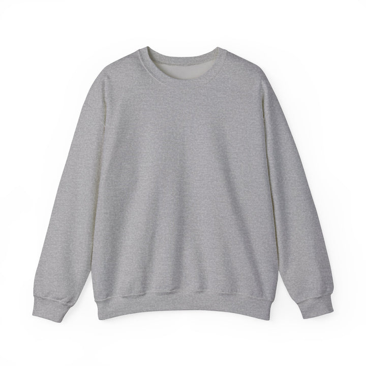 In God We Trust - Unisex Heavy Blend™ Crewneck Sweatshirt