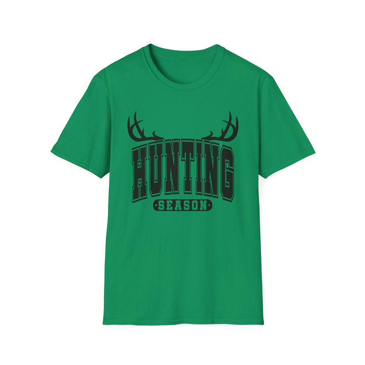 Hunting Season - Unisex Softstyle T-Shirt