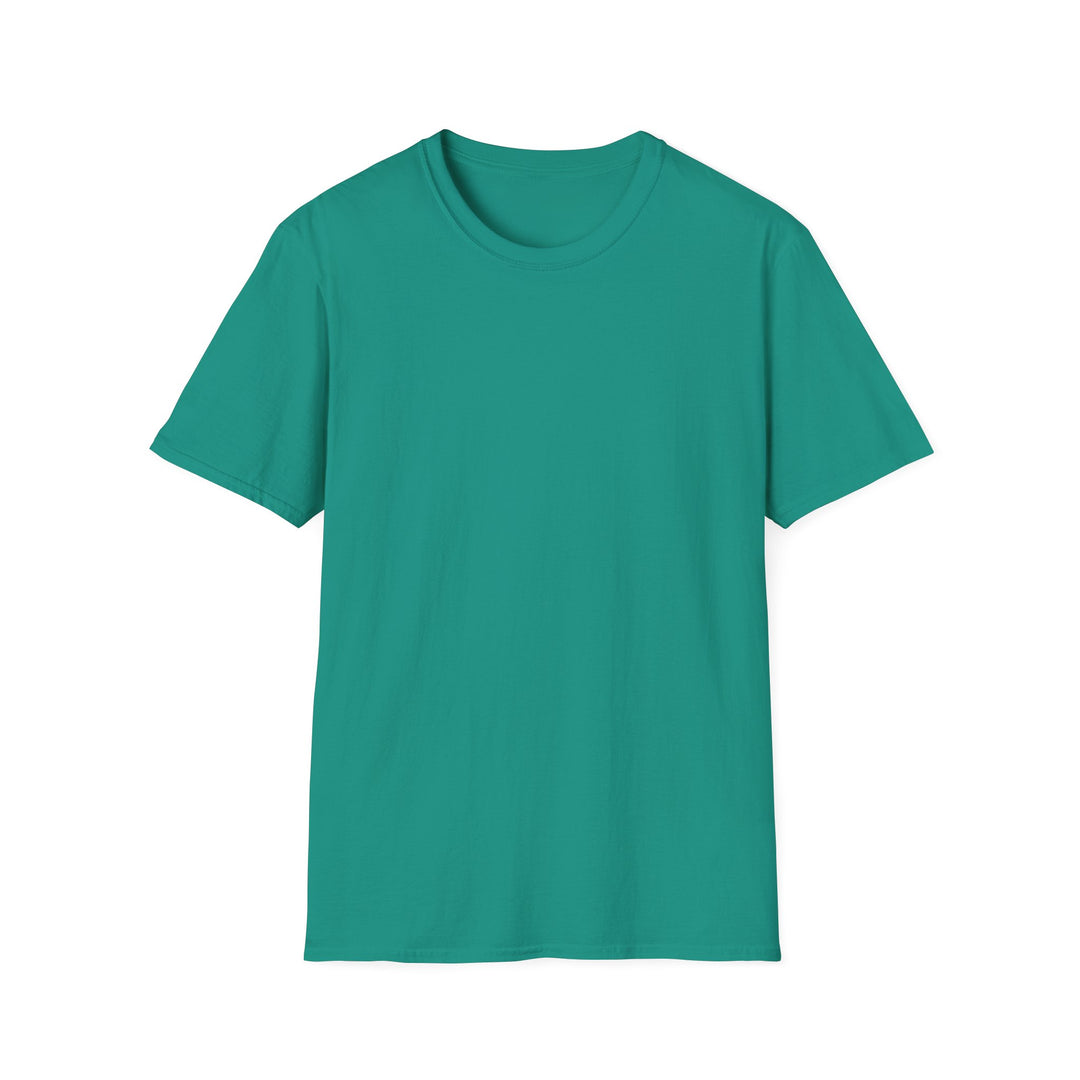 Gods Country - Unisex Softstyle T-Shirt