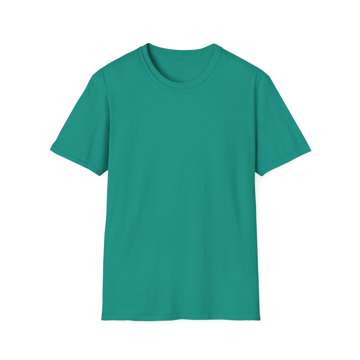 Gods Country - Unisex Softstyle T-Shirt