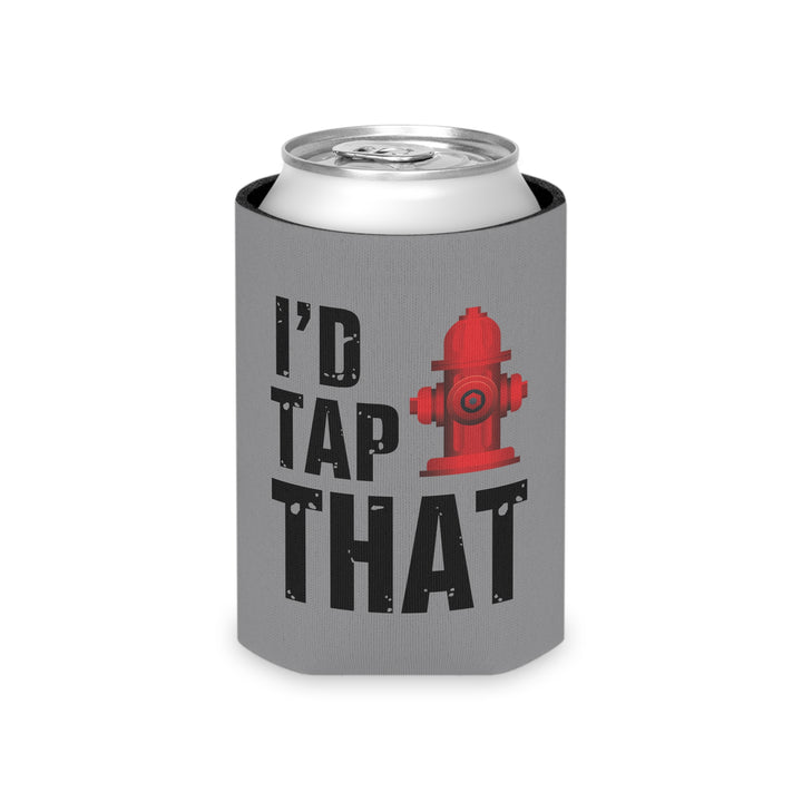 I'd Tap That - Can Cooler