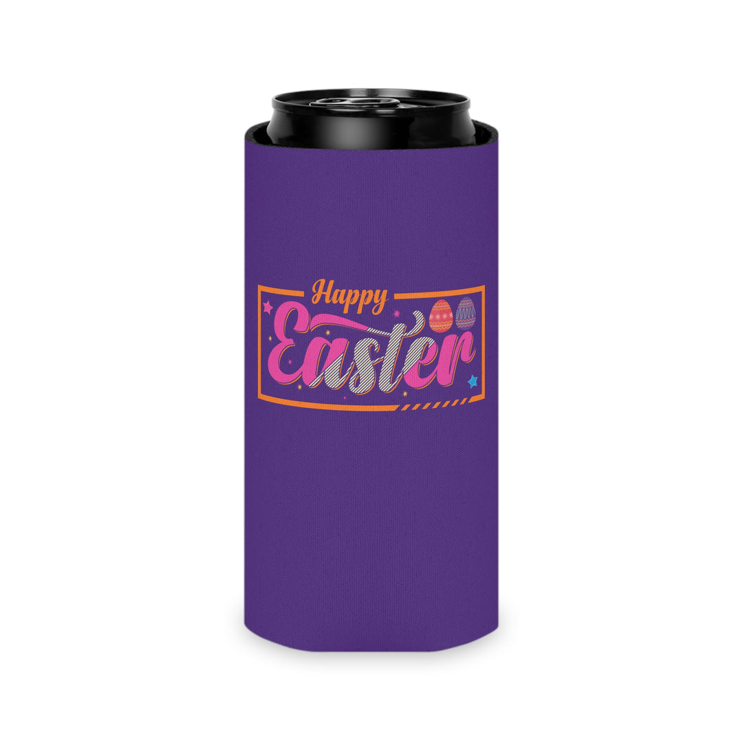 Happy Easter - Can Cooler