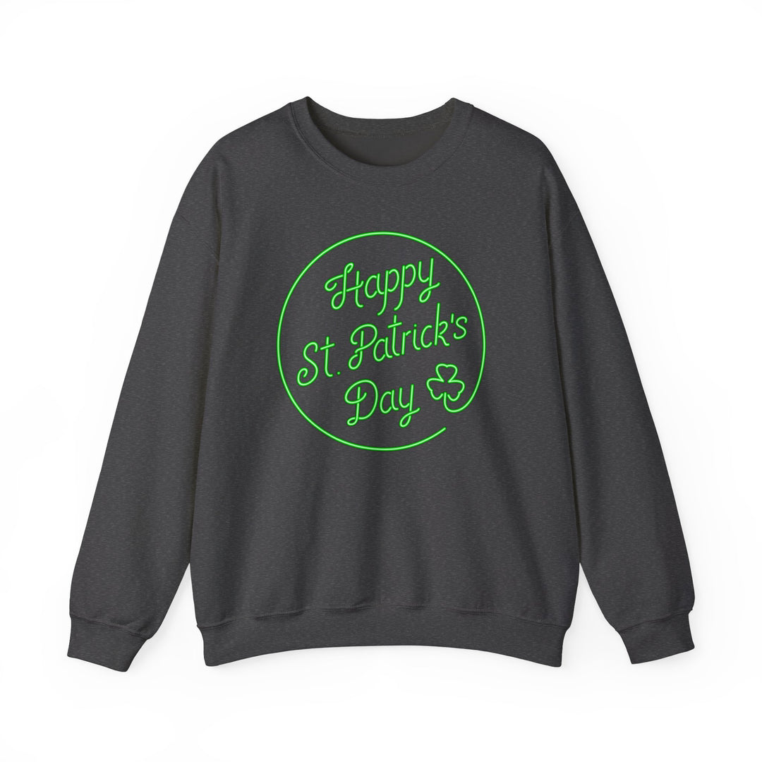 Neon Sign - Unisex Heavy Blend™ Crewneck Sweatshirt