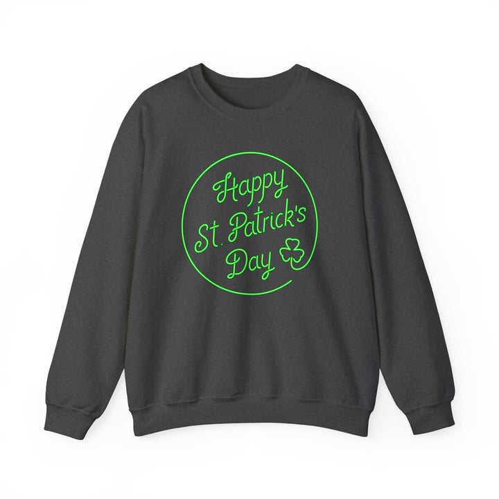 Neon Sign - Unisex Heavy Blend™ Crewneck Sweatshirt
