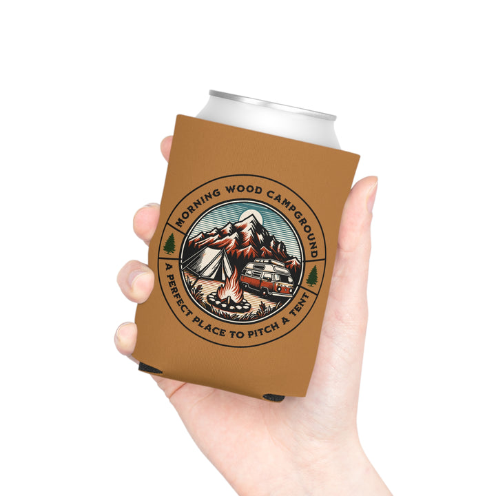 Morning Wood Campground - Can Cooler