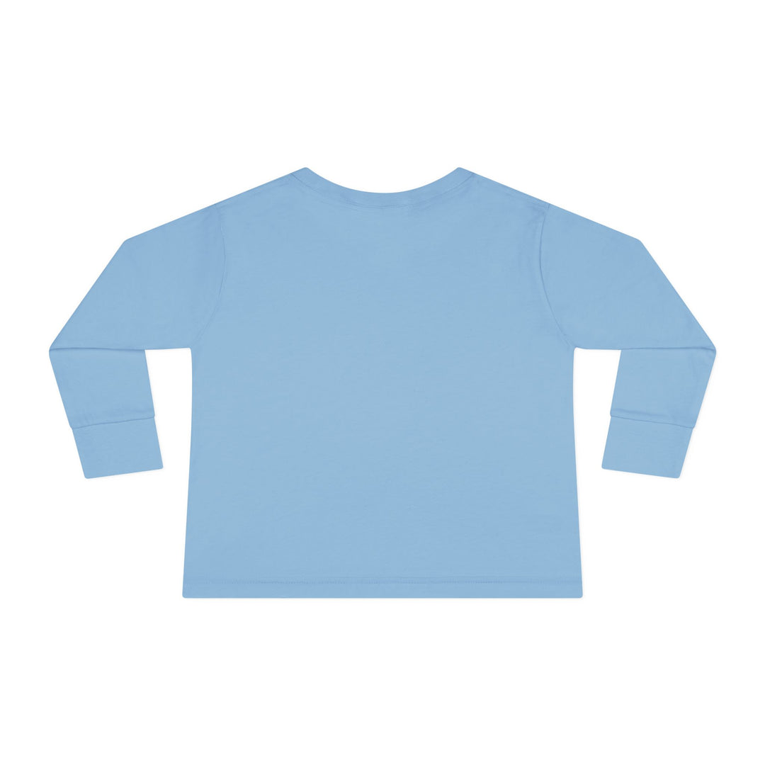Gobble - Toddler Long Sleeve Tee