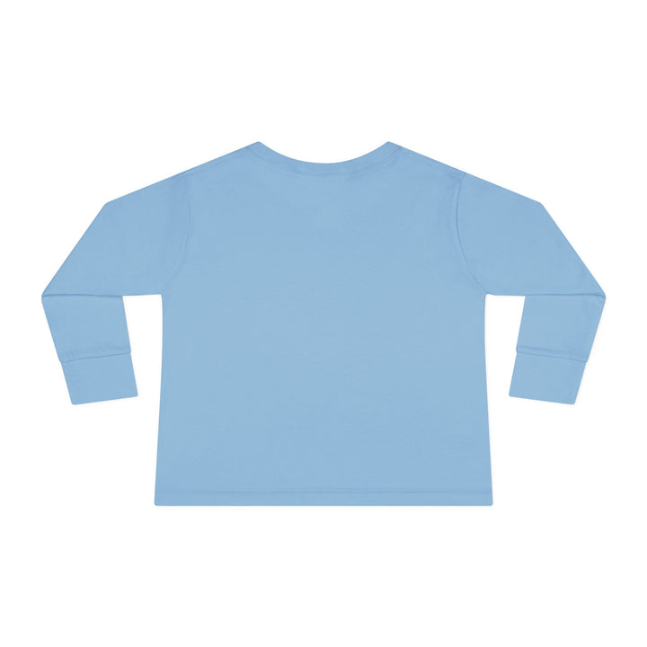Gobble - Toddler Long Sleeve Tee
