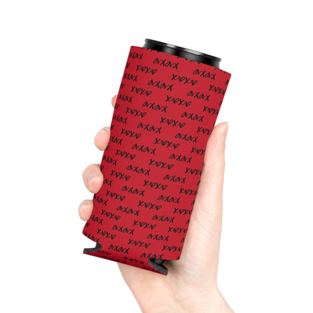 XOXO - Can Cooler