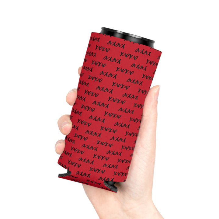XOXO - Can Cooler